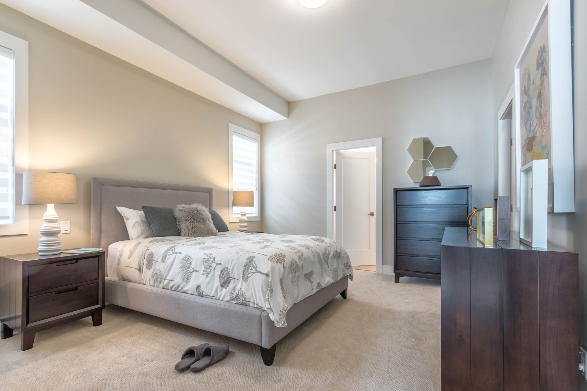 HarbourLanding15 Island Floor Centre Ltd