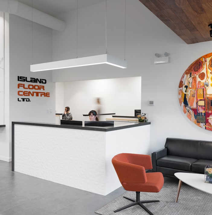 Island Floor Centre Vancouver Island's Flooring Showroom Victoria, BC