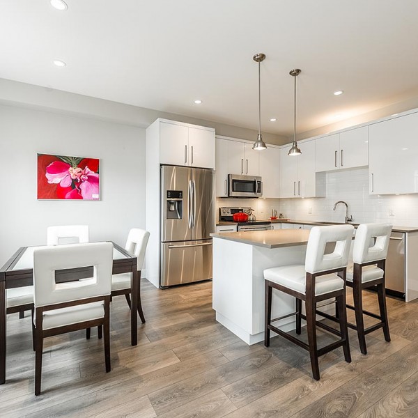 Island Floor Centre Laminate Flooring Victoria, BC