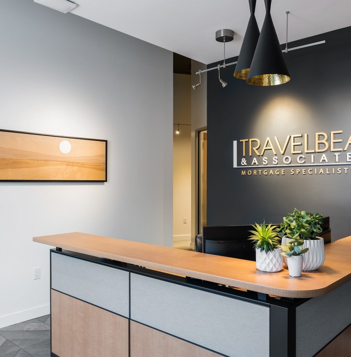 Travelbea & Associates - Island Floor Centre Ltd